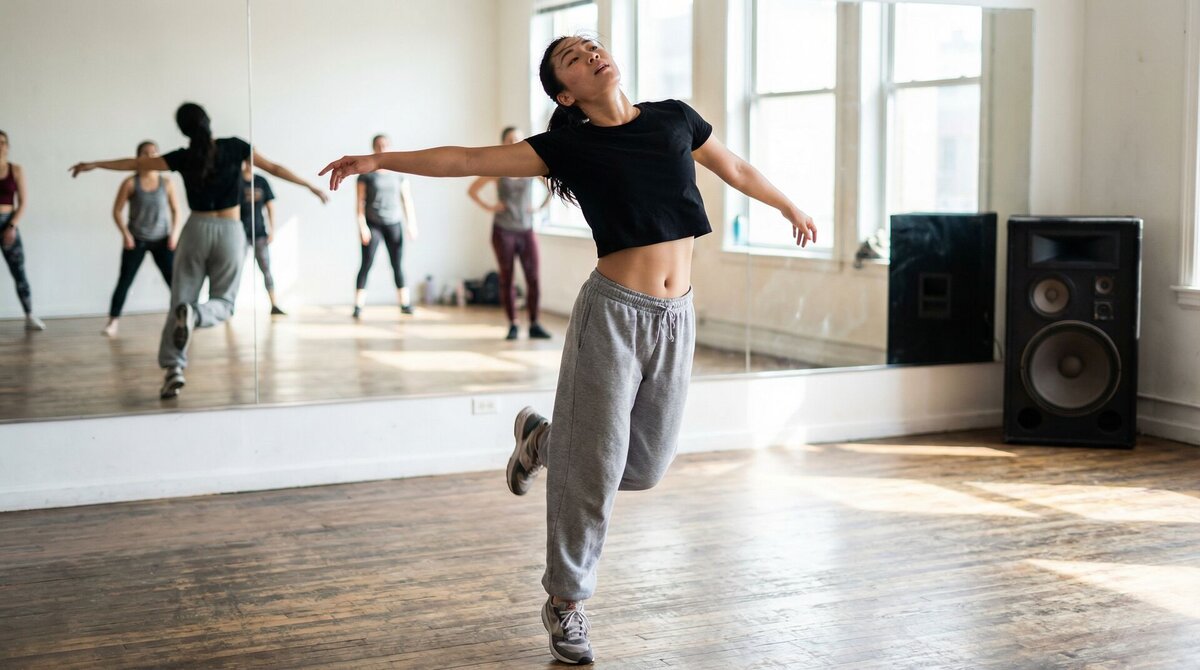 菠萝TV舞蹈视频